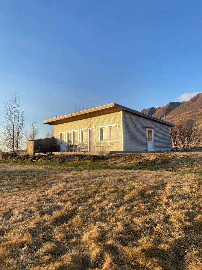 Flugumýri 2 Villa Varmahlid  Exterior foto